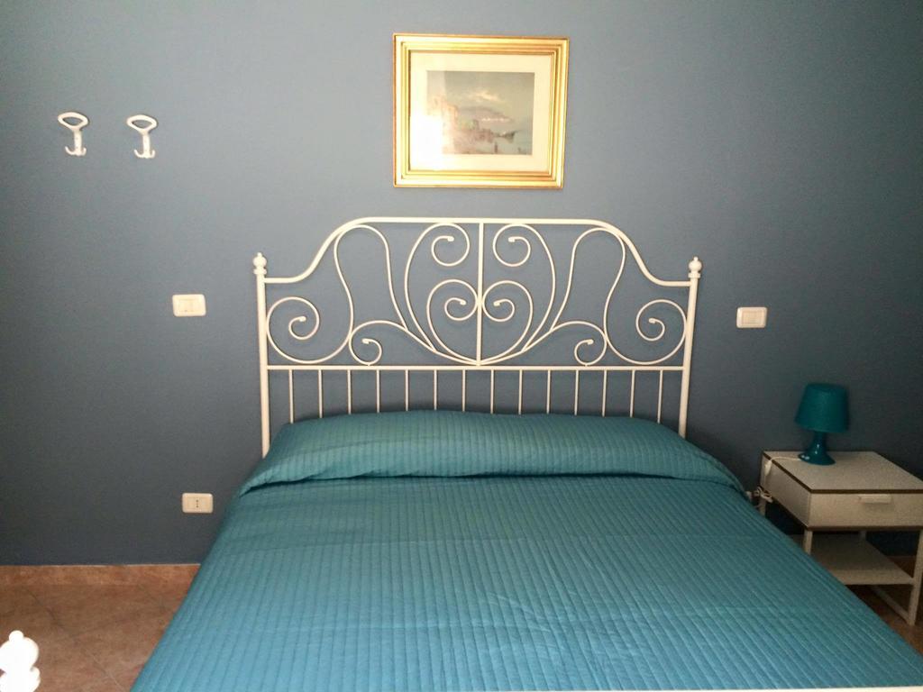 La Piazza B&B Vercurago Zimmer foto
